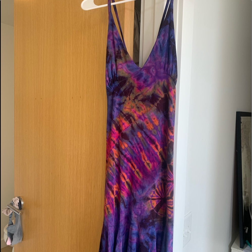 Summer dress